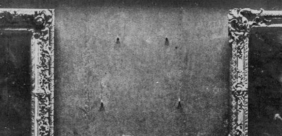 مشهورترین سرقتهای آثار هنری مشهورترین سرقتهای آثار هنری