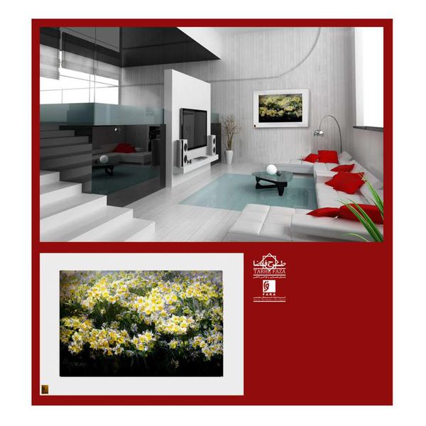 «گروه فرا» در باغ موزه هنر ایرانی «گروه فرا» در باغ موزه هنر ایرانی