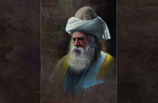 نمایشگاه نقاشیهای مهرداد جمشیدی در گالری شکوه نمایشگاه نقاشیهای مهرداد جمشیدی در گالری شکوه