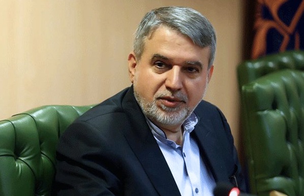 جلوی ارسال آثار موزه هنرهای معاصر به برلین گرفته شد جلوی ارسال آثار موزه هنرهای معاصر به برلین گرفته شد