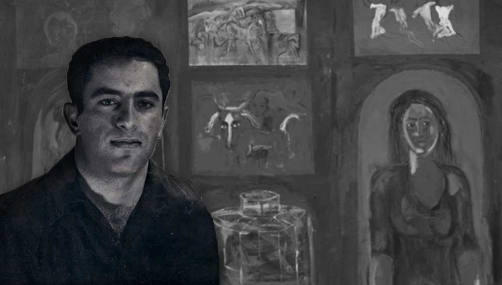 هنر هانیبال الخاص در خلال سال های زندگی او هنر هانیبال الخاص در خلال سال های زندگی او