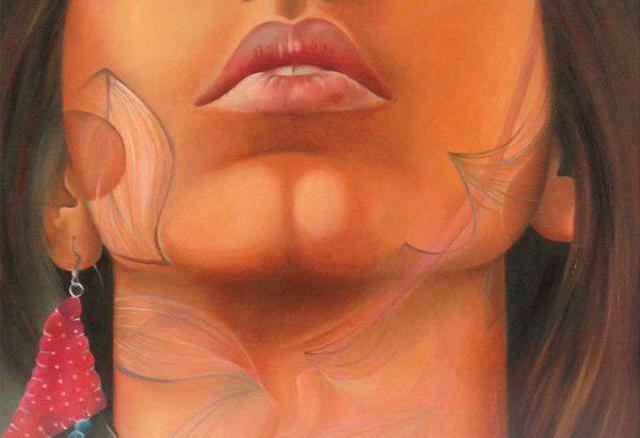 نمایشگاه نقاشی آنیموس نمایشگاه نقاشی آنیموس