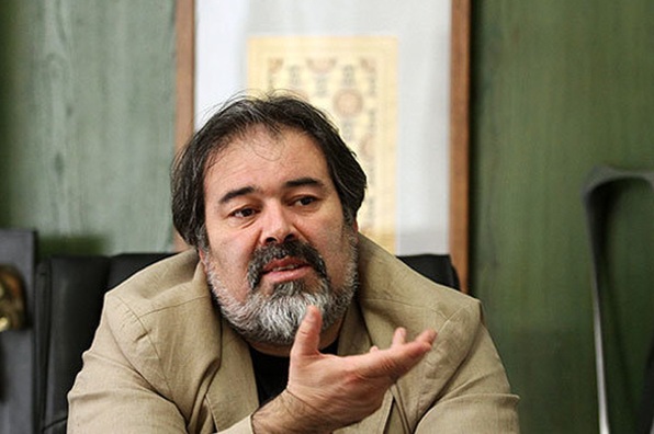 واکنش رییس موزه هنرهای معاصر به بیانیه انجمن هنرمندان نقاش واکنش رییس موزه هنرهای معاصر به بیانیه انجمن هنرمندان نقاش