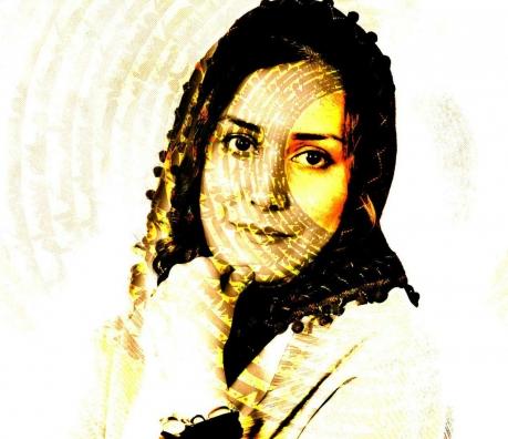 برپایی نمایشگاه کوفینگاریهای ساناز البرزی برپایی نمایشگاه کوفینگاریهای ساناز البرزی