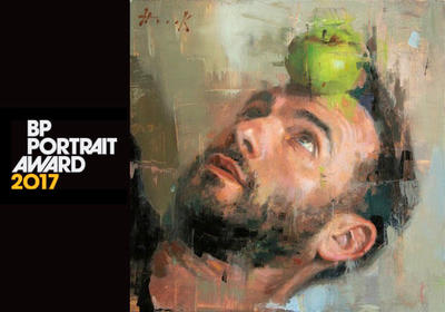 فراخوان مسابقه بینالمللی نقاشی پرتره لندن فراخوان مسابقه بینالمللی نقاشی پرتره لندن