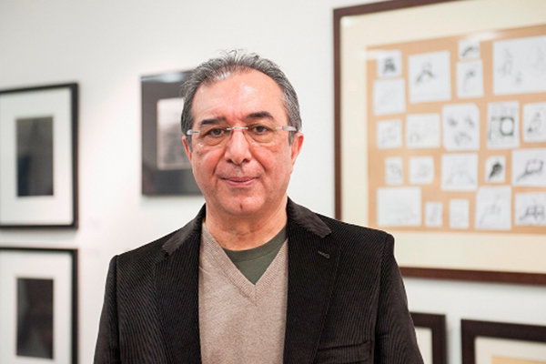 برپایی «کارنمای پژوهشی ۳» در پاییز برپایی «کارنمای پژوهشی ۳» در پاییز