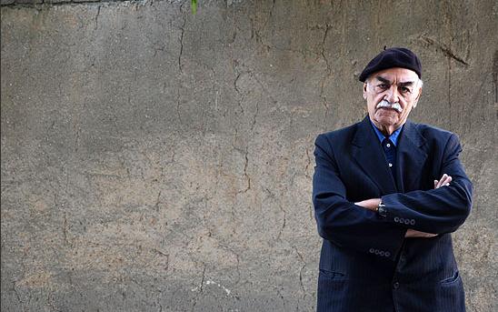 نمایشگاه انفرادی نقاشیخط عنایت الله نظری نوری با عنوان " ایران من سلام " نمایشگاه انفرادی نقاشیخط عنایت الله نظری نوری با عنوان " ایران من سلام "