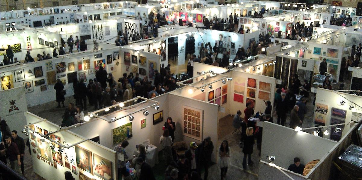 مهمترین و مشهورترین آرتفر ها و آرت اکسپو های دنیا مهمترین و مشهورترین آرتفر ها و آرت اکسپو های دنیا