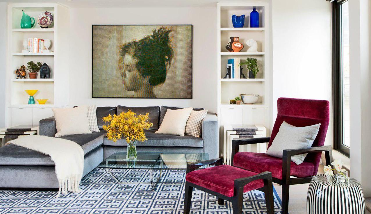 دیوارهای دوست داشتنی دیوارهای دوست داشتنی