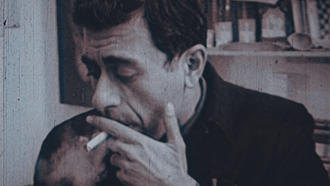 متن مستند چشمی که می شنود متن مستند چشمی که می شنود