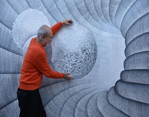 No one but my brother is the initiator of the Saqaqhana school No one but my brother is the initiator of the Saqaqhana school