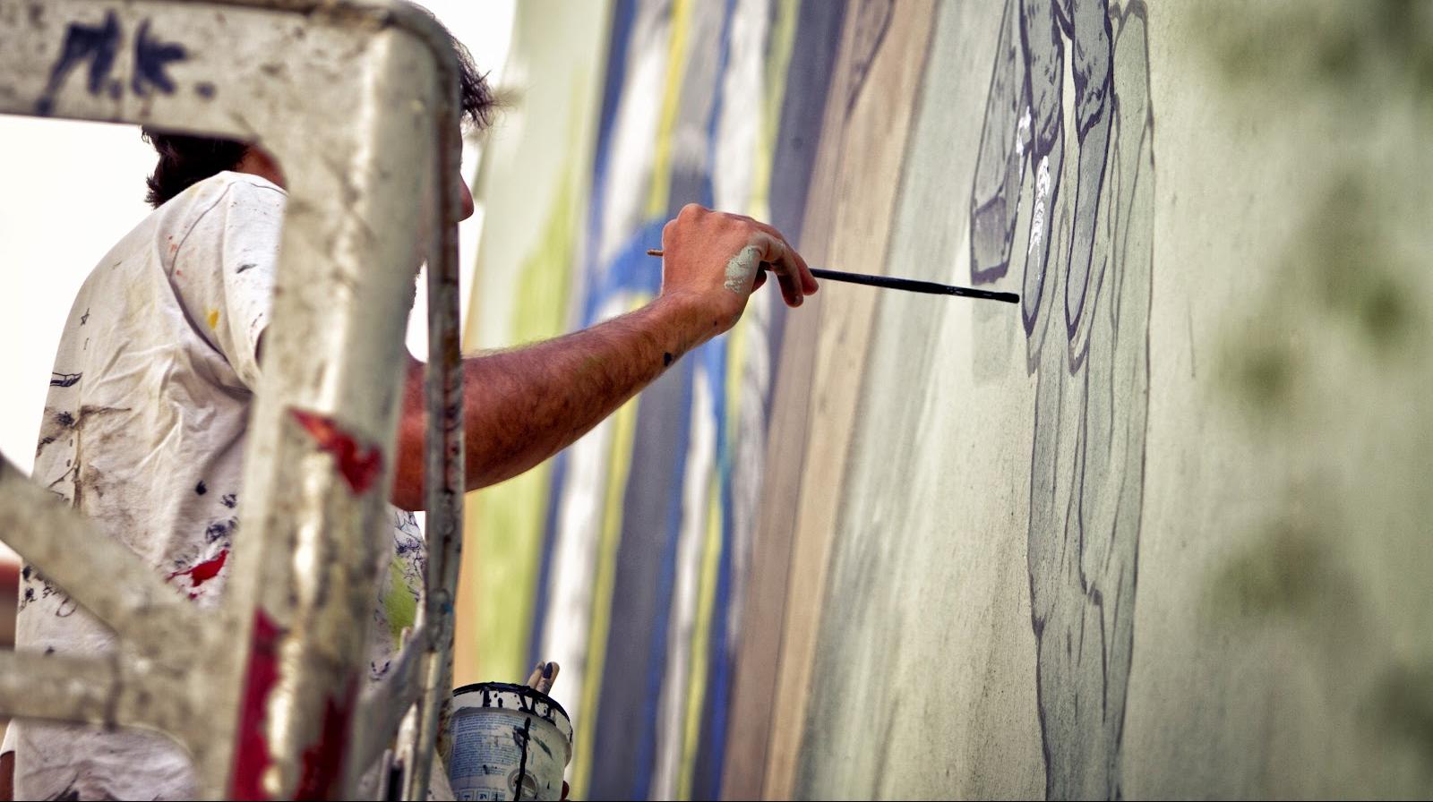 چگونه در فروش تابلو های خود موفق باشیم: تجربه فروش نقاشی و فروش نقاشیخط در آرتیبیشن چگونه در فروش تابلو های خود موفق باشیم: تجربه فروش نقاشی و فروش نقاشیخط در آرتیبیشن