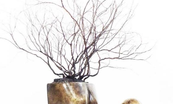 روایت کیوان بیرانوند از حضور در سمپوزیوم بینالمللی مجسمهسازی سوئیس روایت کیوان بیرانوند از حضور در سمپوزیوم بینالمللی مجسمهسازی سوئیس