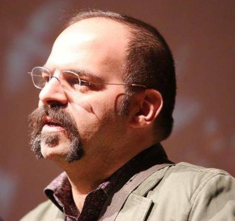 مشکلات مالی تصویرگری را زمینگیر کرده مشکلات مالی تصویرگری را زمینگیر کرده