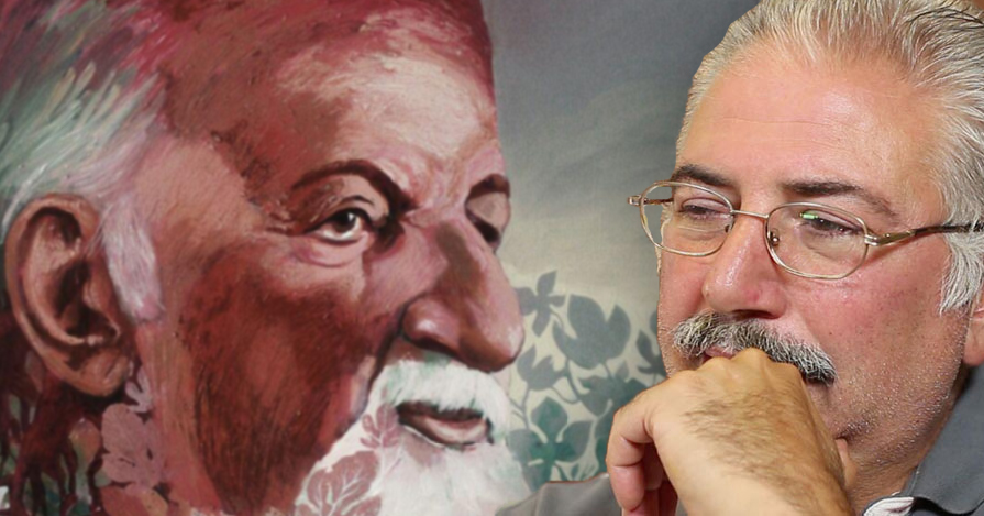 هانیبال الخاص از دریچه نگاه احمد وکیلی هانیبال الخاص از دریچه نگاه احمد وکیلی