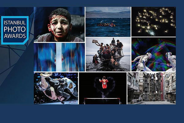 جدیدترین خبرها از جشنواره بین المللی عکس استانبول ۲۰۱۷ جدیدترین خبرها از جشنواره بین المللی عکس استانبول ۲۰۱۷