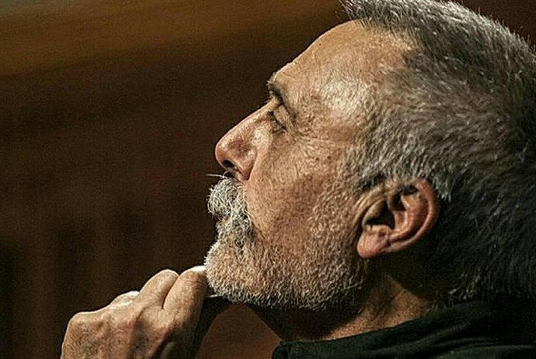 گفتگوی با هنرمند عکاس کامران عدل گفتگوی با هنرمند عکاس کامران عدل