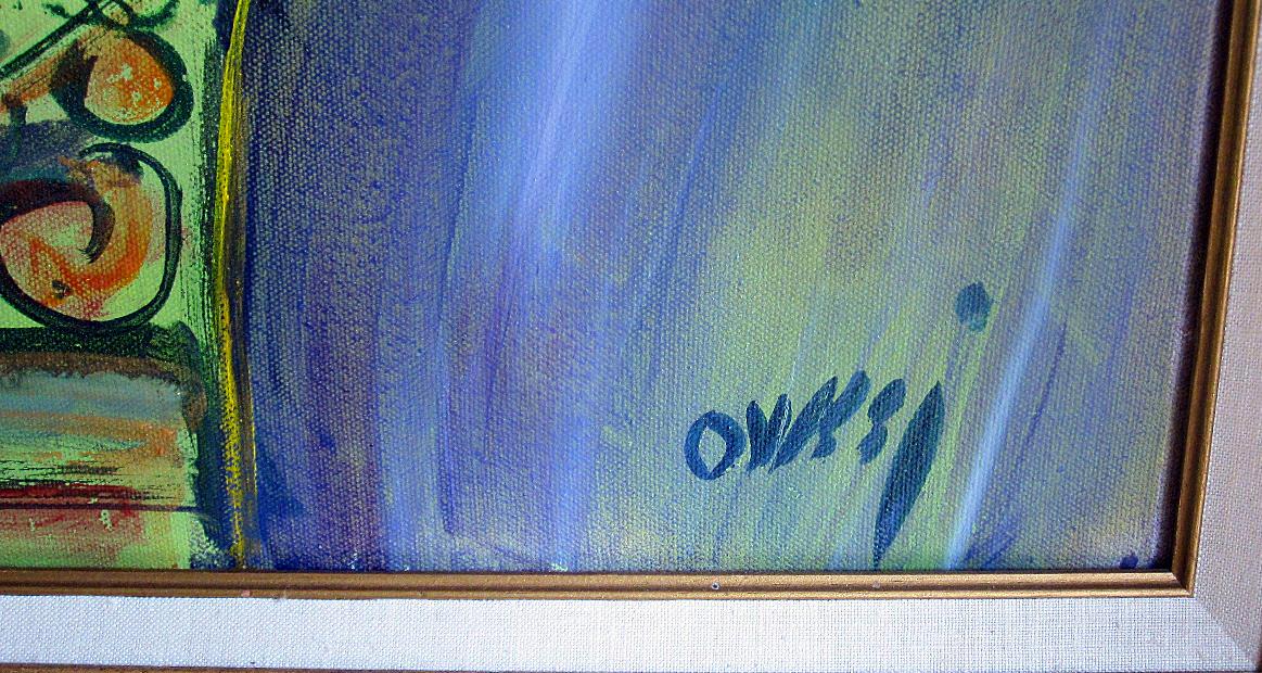 شناخت آثار و خرید نقاشیهای ناصر اویسی شناخت آثار و خرید نقاشیهای ناصر اویسی