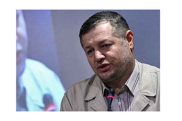 پیام مدیرعامل خانه هنرمندان ایران به مناسبت روز ملی سینما پیام مدیرعامل خانه هنرمندان ایران به مناسبت روز ملی سینما