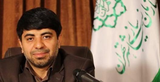 دومین رویداد هنری "بهارستان" تهران را به استقبال بهار میبرد. دومین رویداد هنری "بهارستان" تهران را به استقبال بهار میبرد.