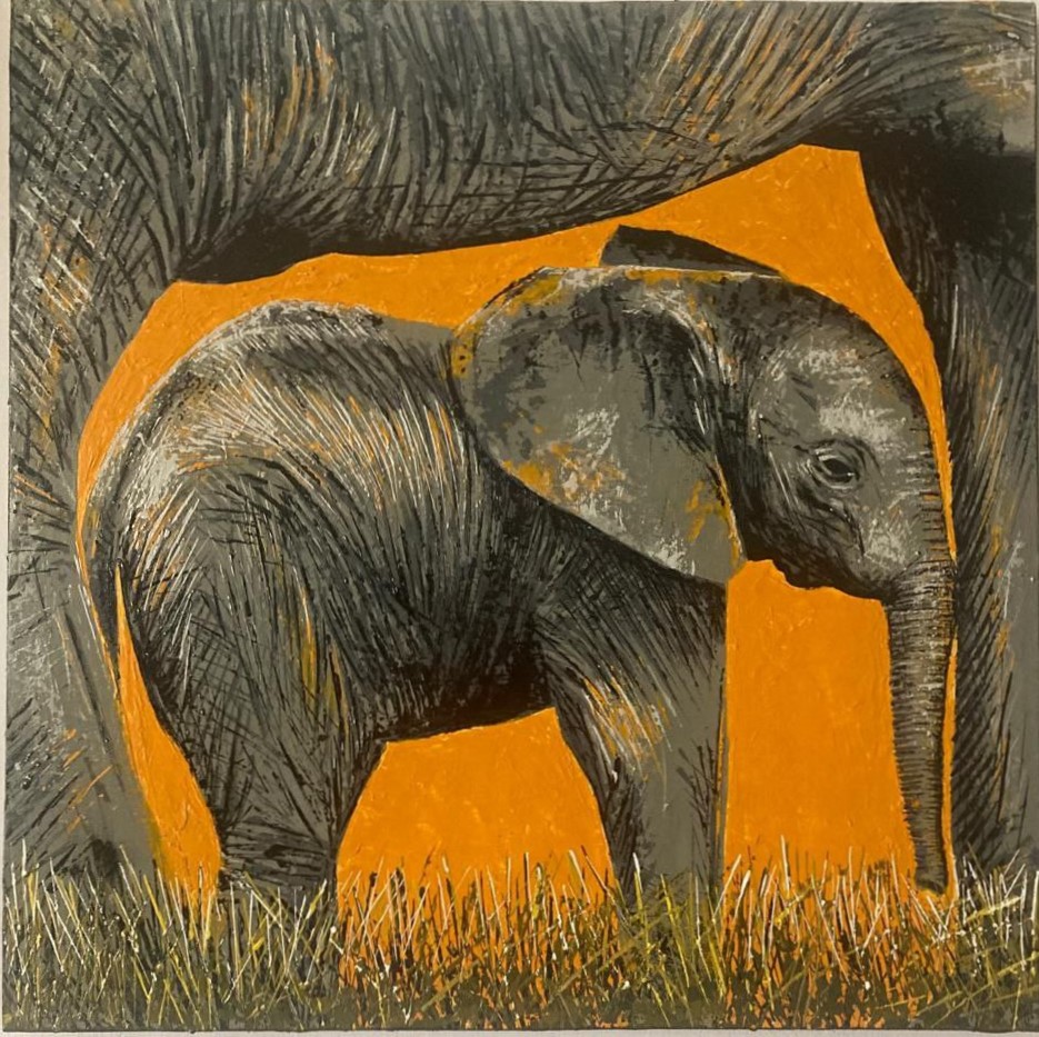 اثر بدون عنوان از علی میرفتاح اثر بدون عنوان از علی میرفتاح