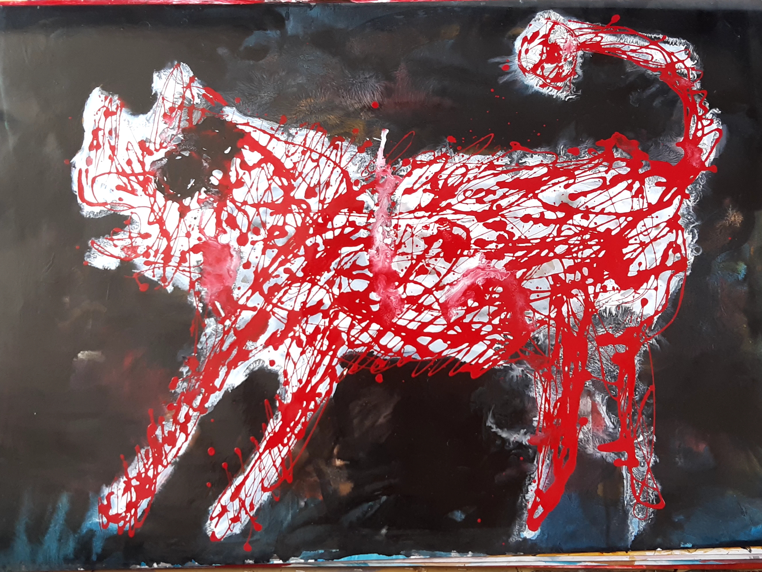 شیر قرمز | | فروشگاه آثار هنری شیر قرمز | | فروشگاه آثار هنری