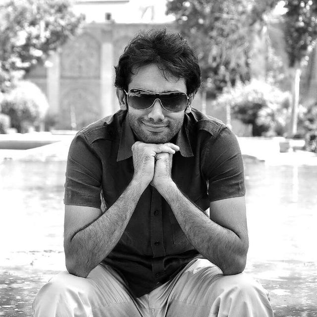 Alireza Zangiabadi Alireza Zangiabadi