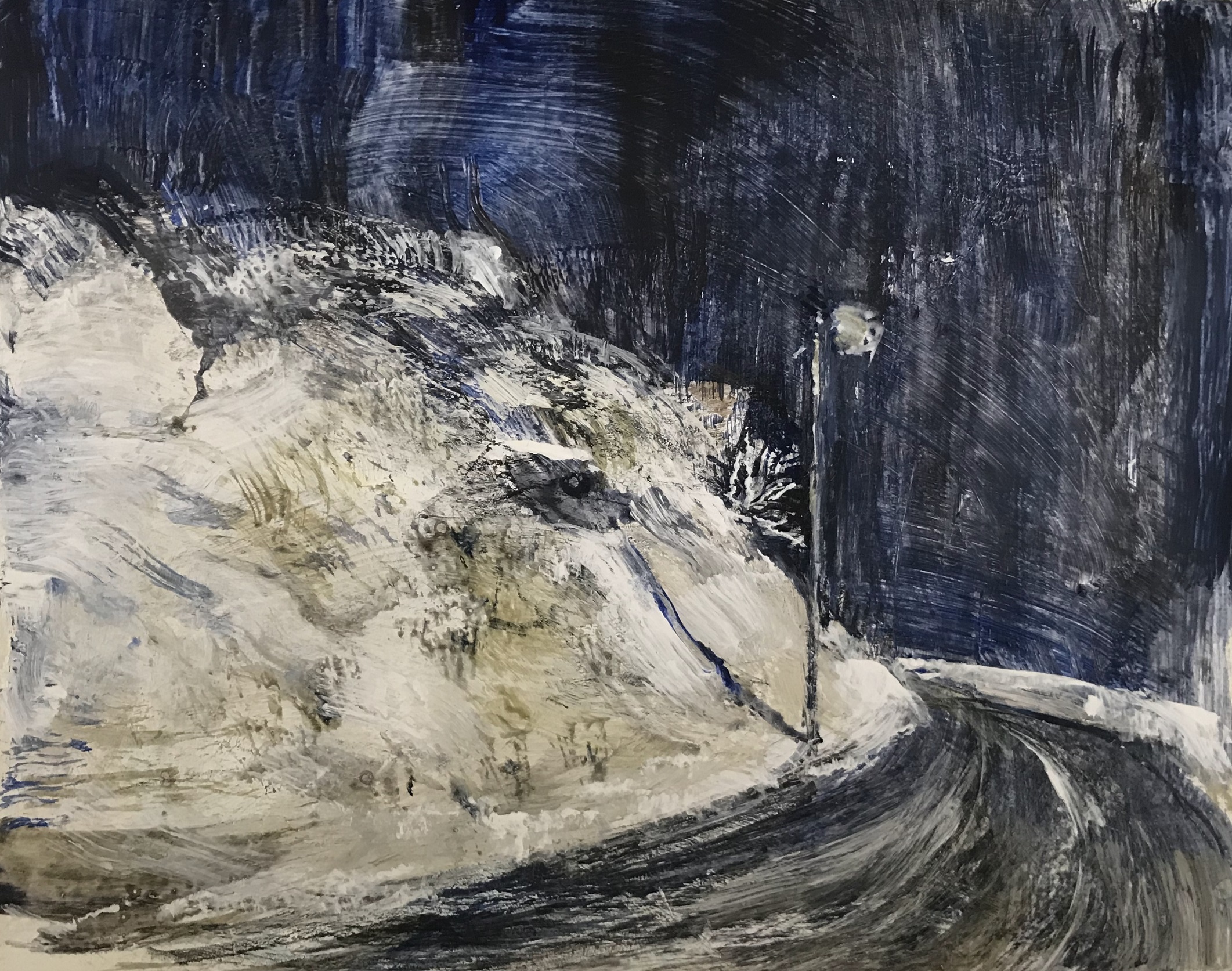 Artwork Untitled-0 by Shiva Babaei Artwork Untitled-0 by Shiva Babaei