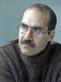 Arman Yaghoubpour Arman Yaghoubpour