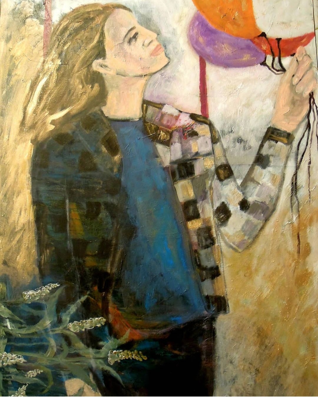 Artwork Miss Iran 7 by shirin pilehvari Artwork Miss Iran 7 by shirin pilehvari