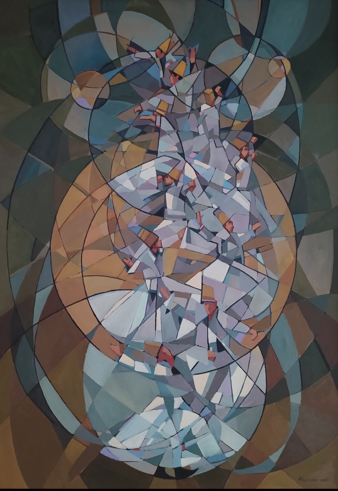 Artwork Sama by Alireza Hosseini sadr Artwork Sama by Alireza Hosseini sadr