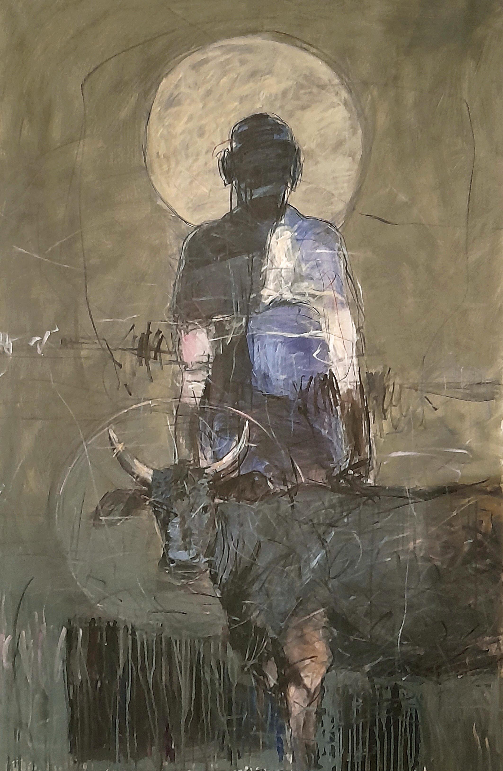 اثر بدون عنوان004 از شهرام بابائی اثر بدون عنوان004 از شهرام بابائی