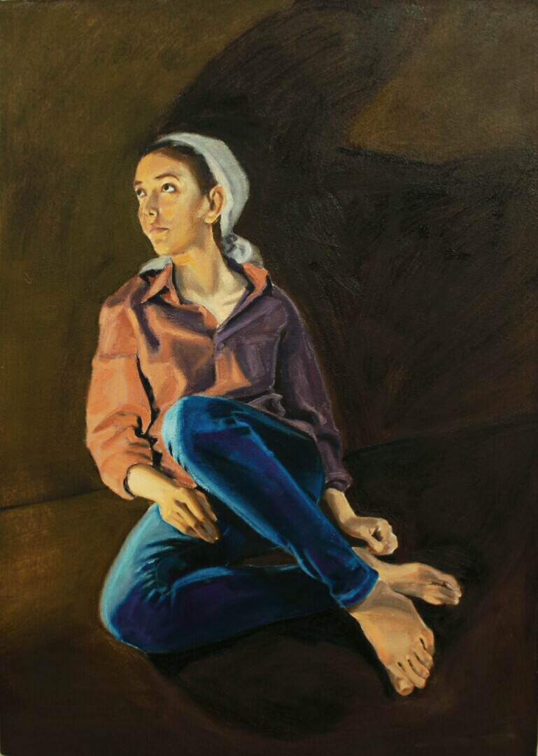 اثر همسر من از احسان کریمی اثر همسر من از احسان کریمی