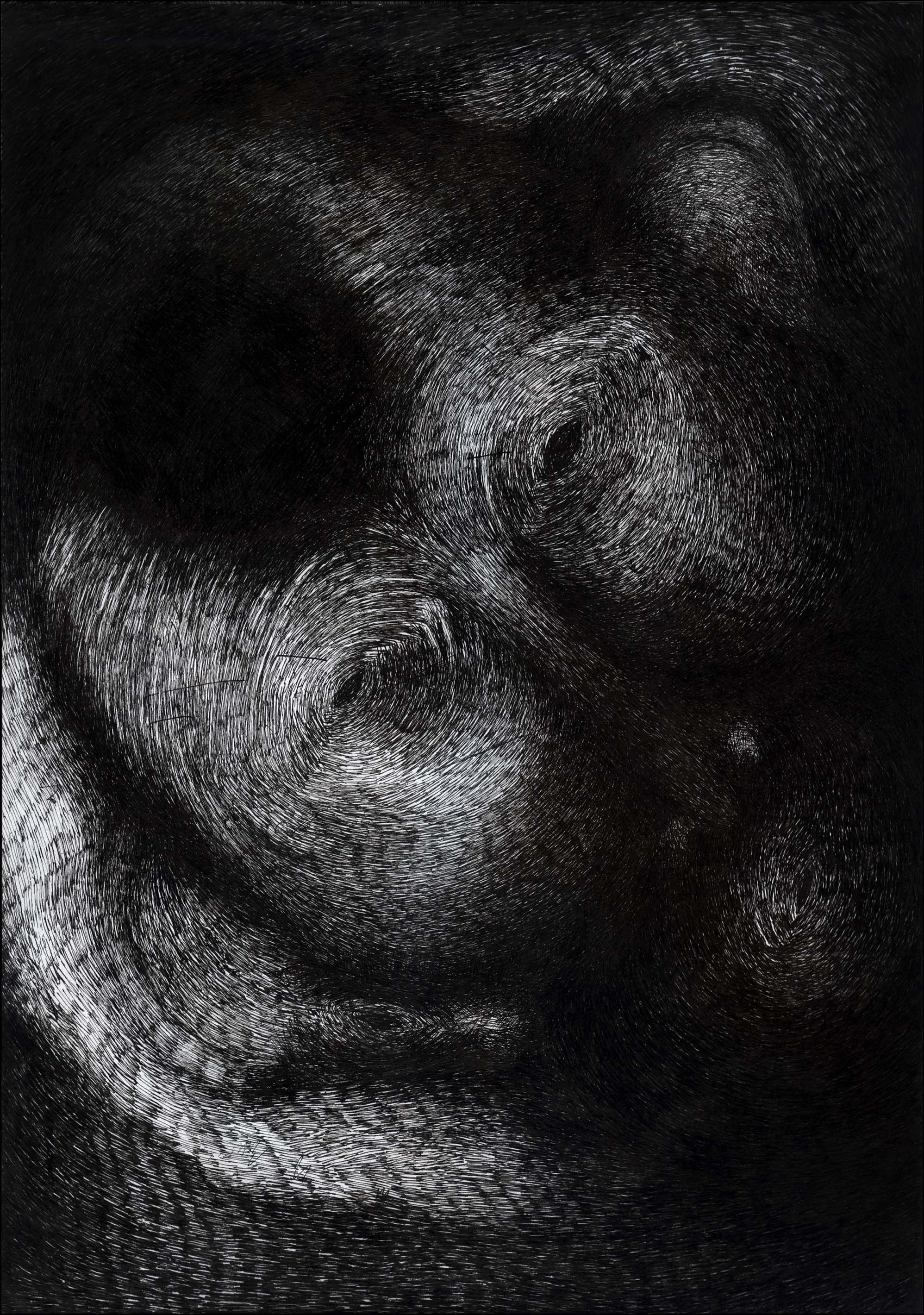 Artwork Untitled -4 by Maryam Noroozi Artwork Untitled -4 by Maryam Noroozi