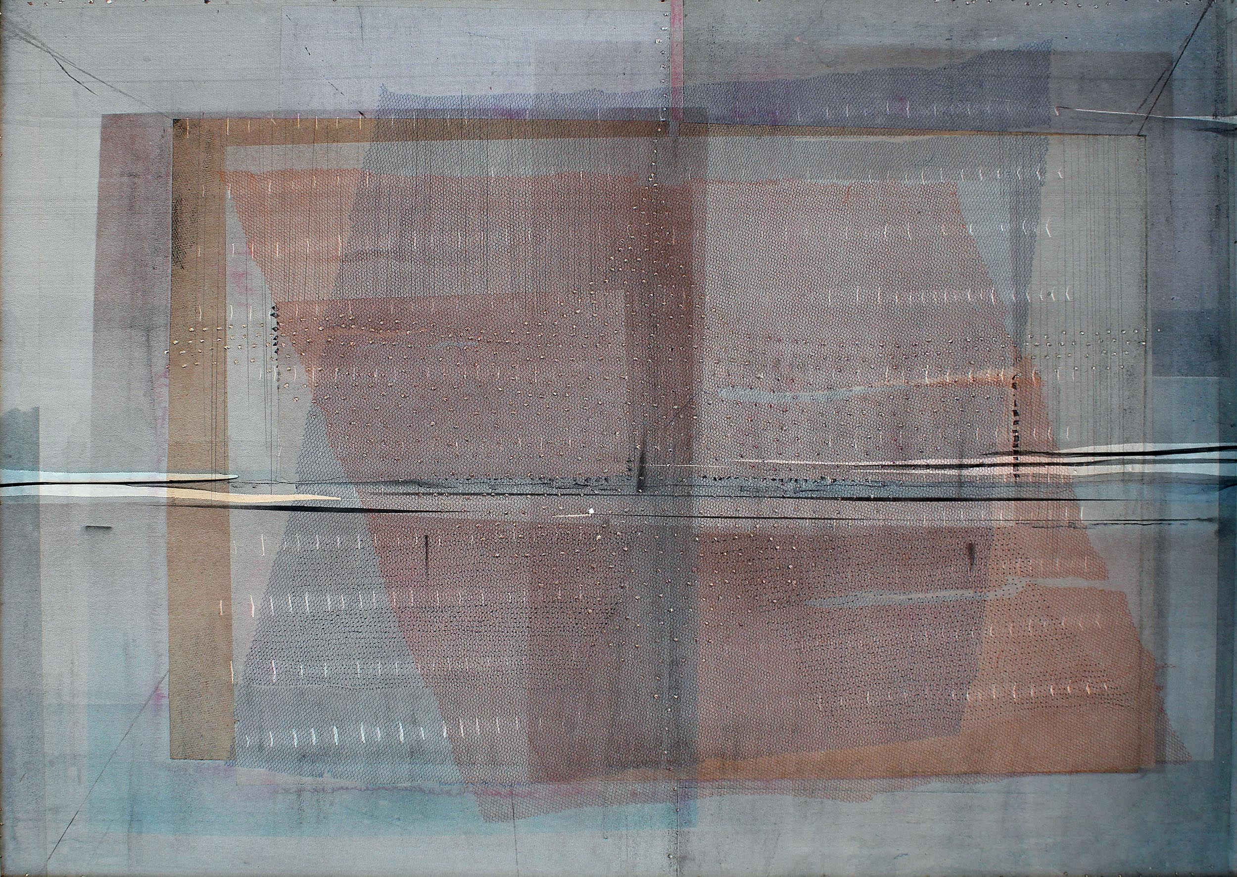 اثر بدون عنوان از سلاله عبدل پناه اثر بدون عنوان از سلاله عبدل پناه