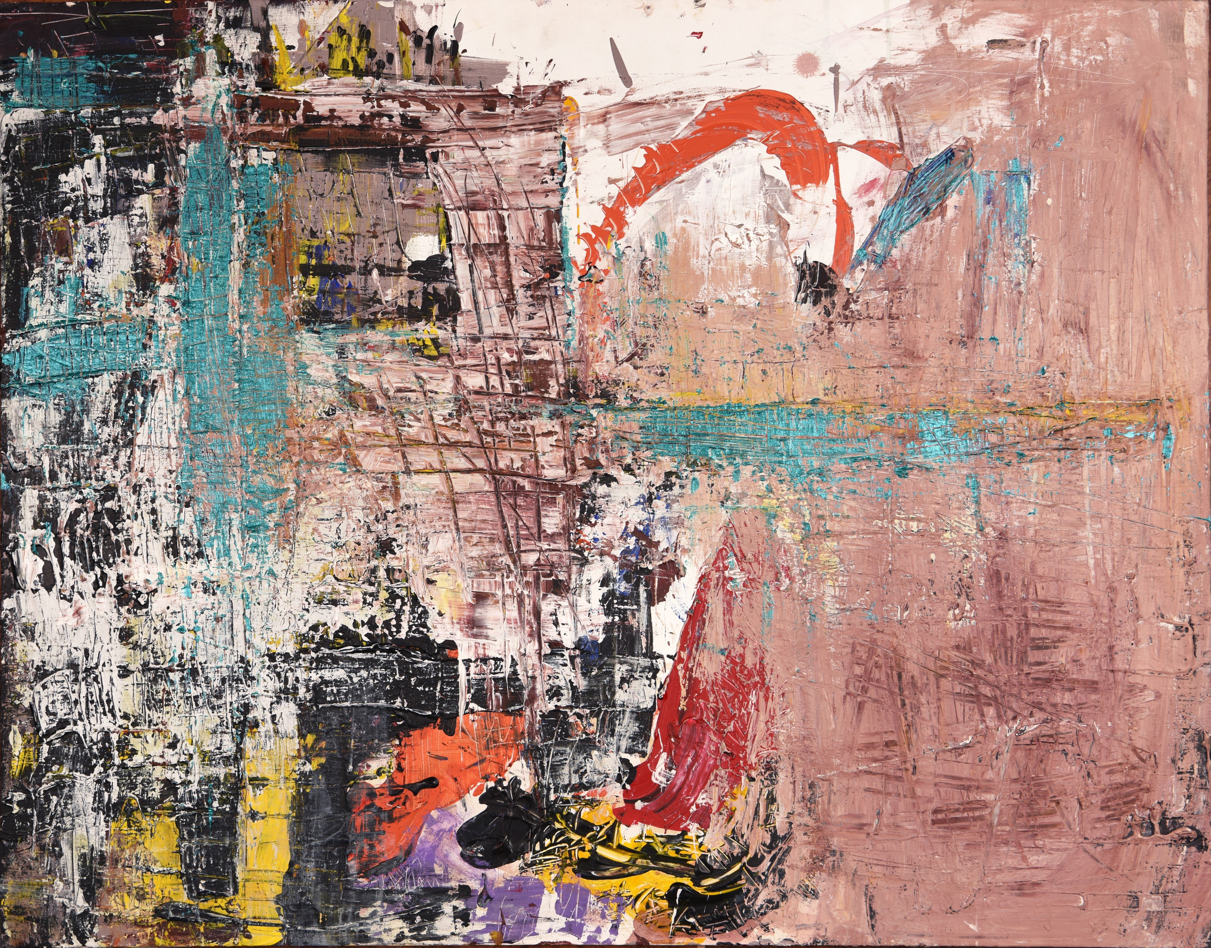 Artwork untiteled 32 by Mehdi Jalali Artwork untiteled 32 by Mehdi Jalali