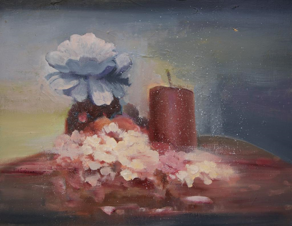 Artwork From Khalajan collection by mina naderi Artwork From Khalajan collection by mina naderi