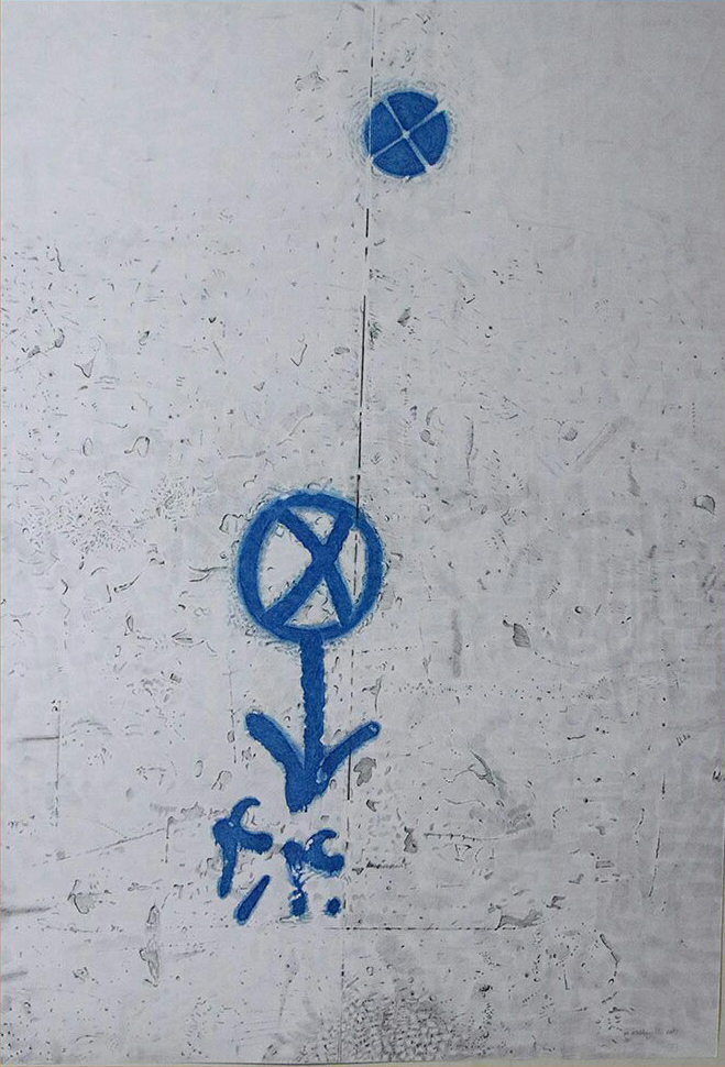 Artwork no title 3 by mehdi mashayekhi Artwork no title 3 by mehdi mashayekhi