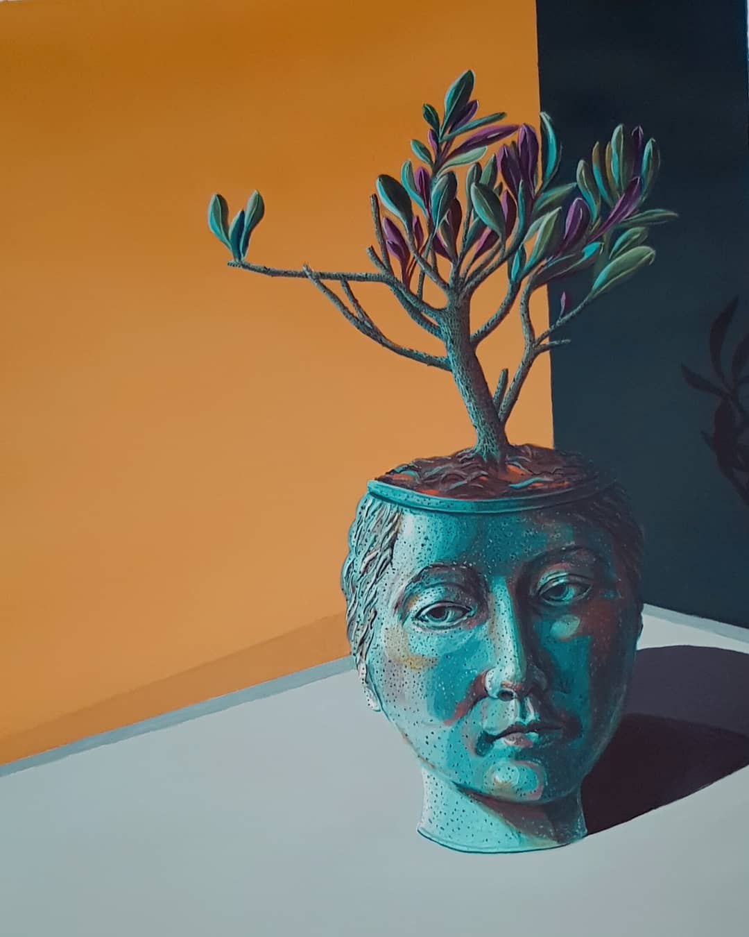 اثر باور از آرزو شهدادی اثر باور از آرزو شهدادی