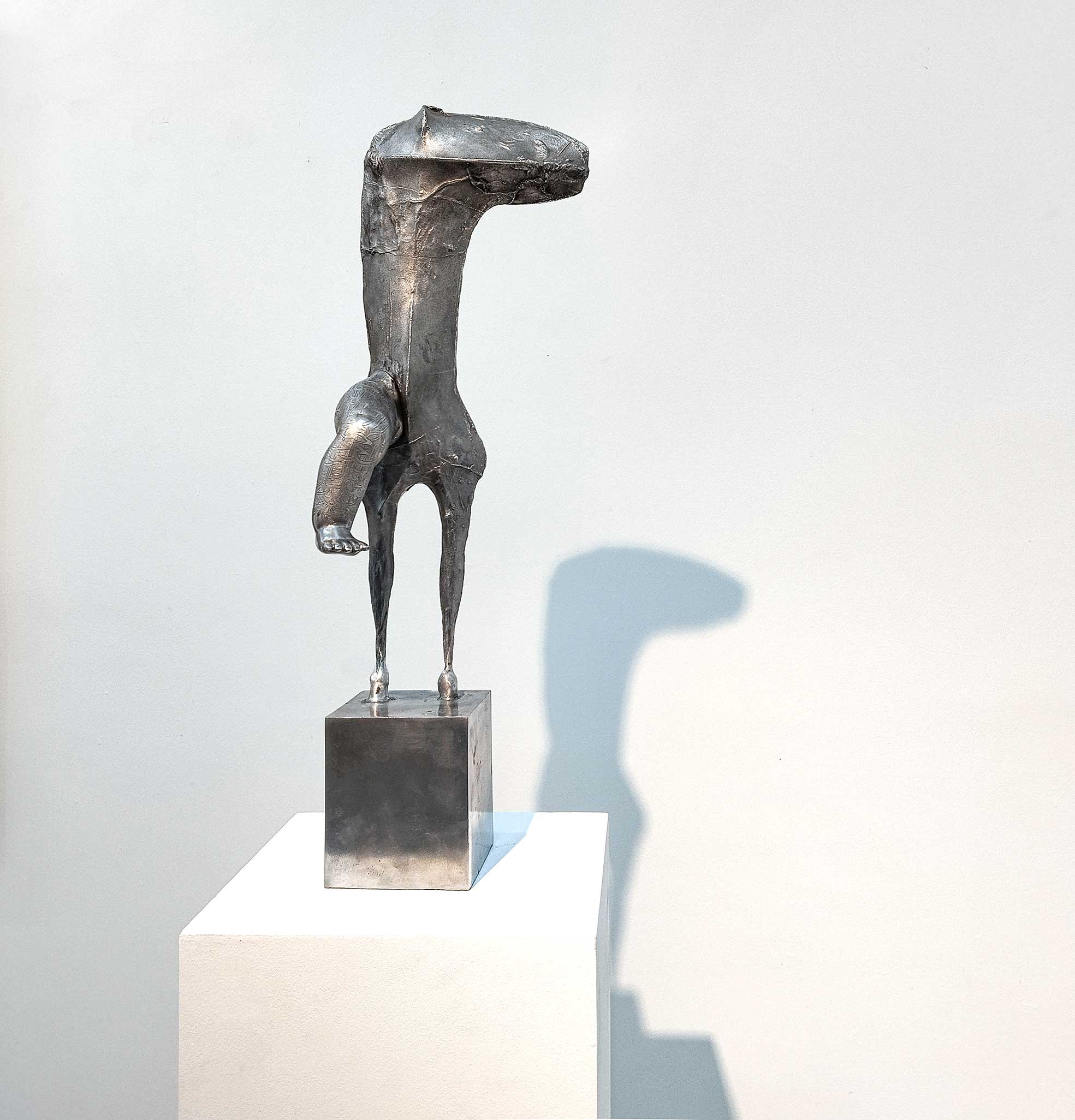 Artwork Untitled by Mohammadreza Khalaji Artwork Untitled by Mohammadreza Khalaji