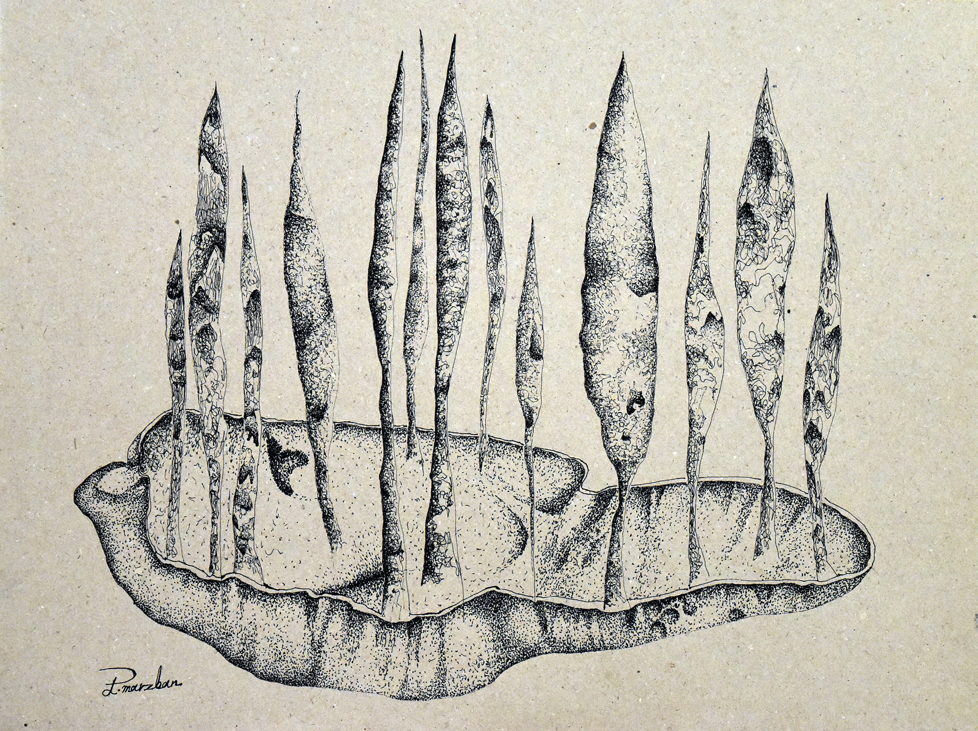 اثر جهان هولوگرافیک2 از پوریا مرزبان اثر جهان هولوگرافیک2 از پوریا مرزبان