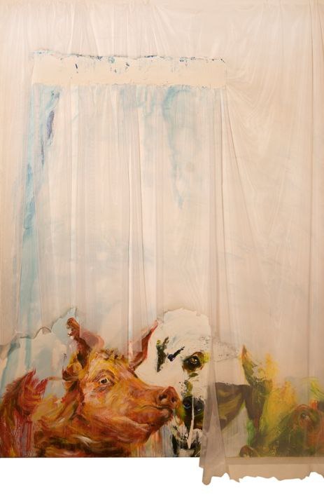 اثر نت اند انی 5 از الدوز رباطیان اثر نت اند انی 5 از الدوز رباطیان