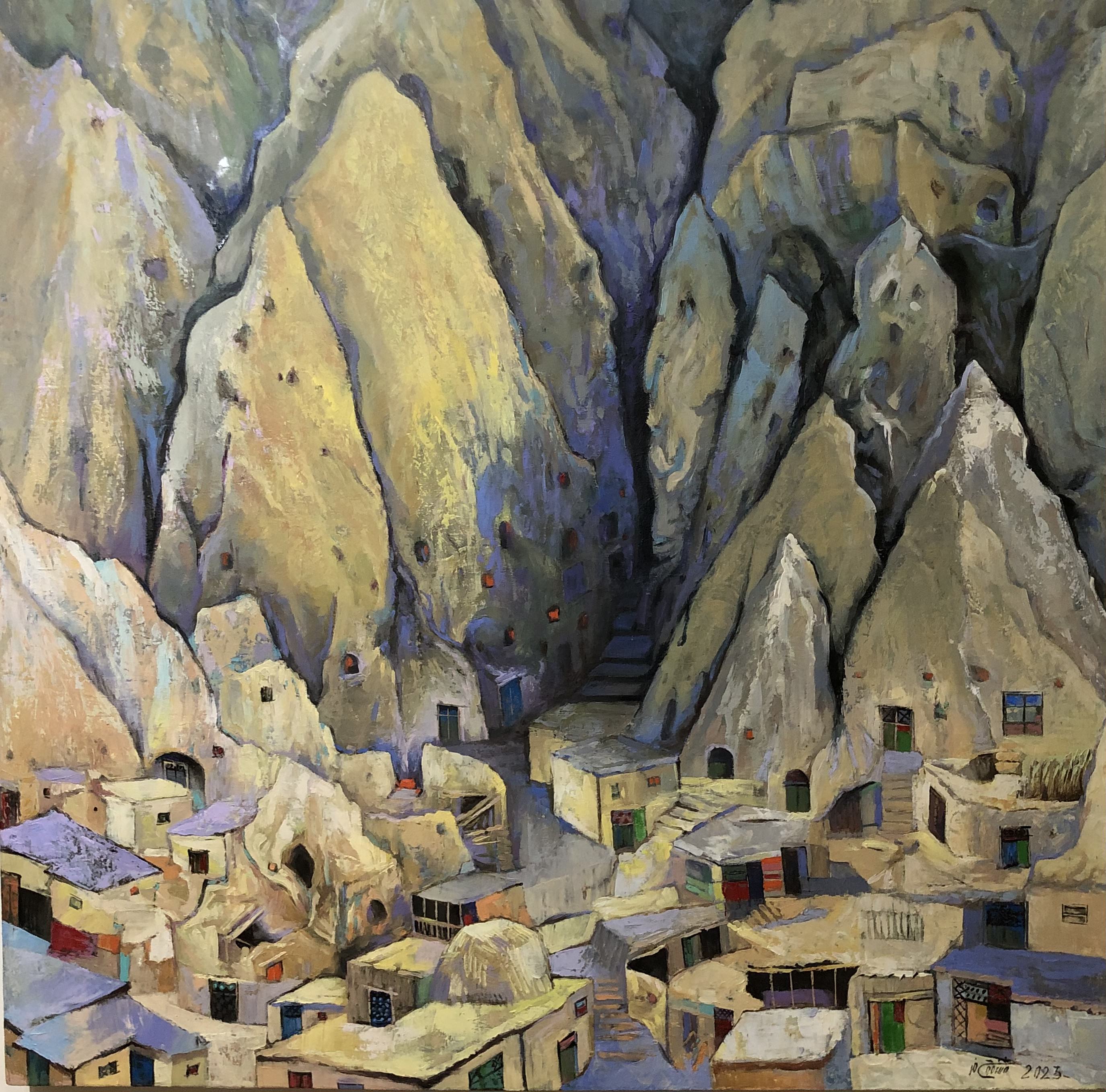 اثر کندوان ۰۱ از یعقوب مشفقی فر اثر کندوان ۰۱ از یعقوب مشفقی فر