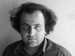 Farhad Gavzan Farhad Gavzan