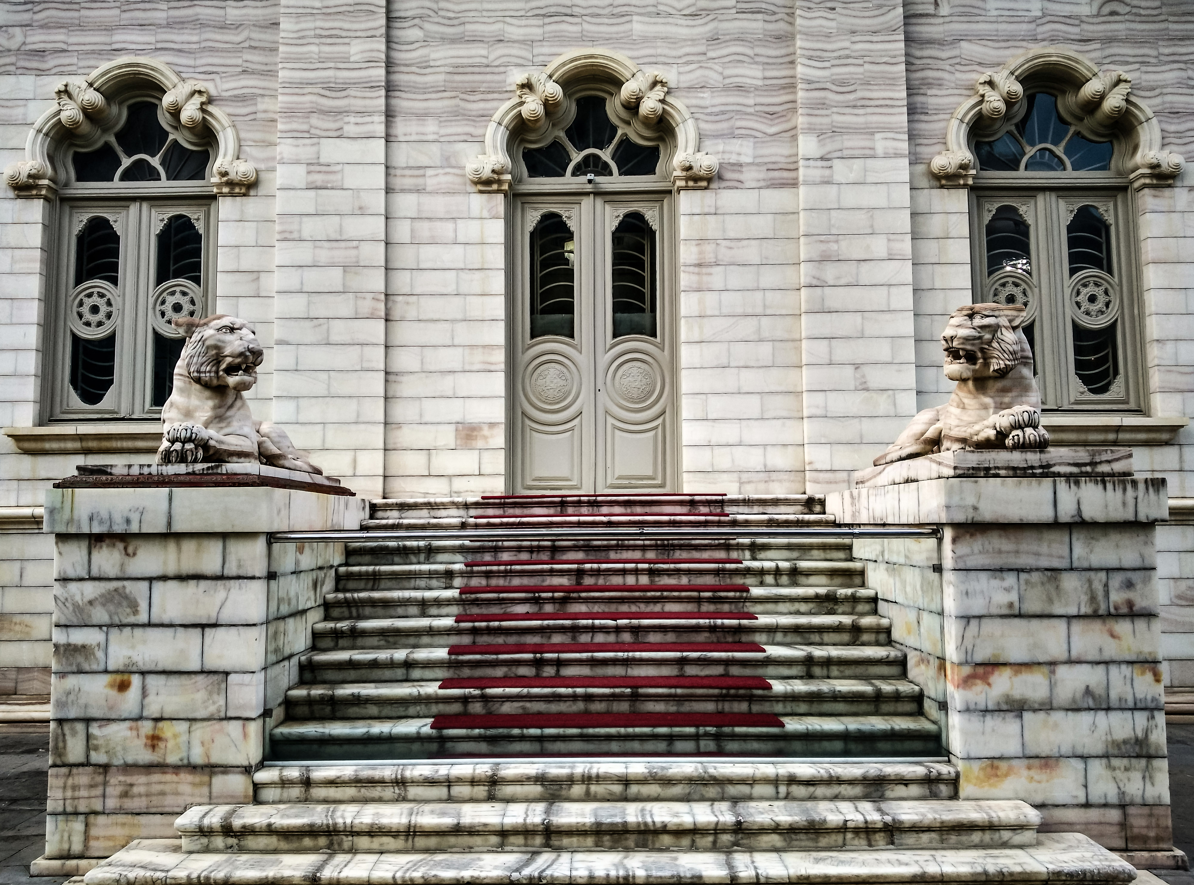 Ramsar Palace | | Art Gallery Ramsar Palace | | Art Gallery