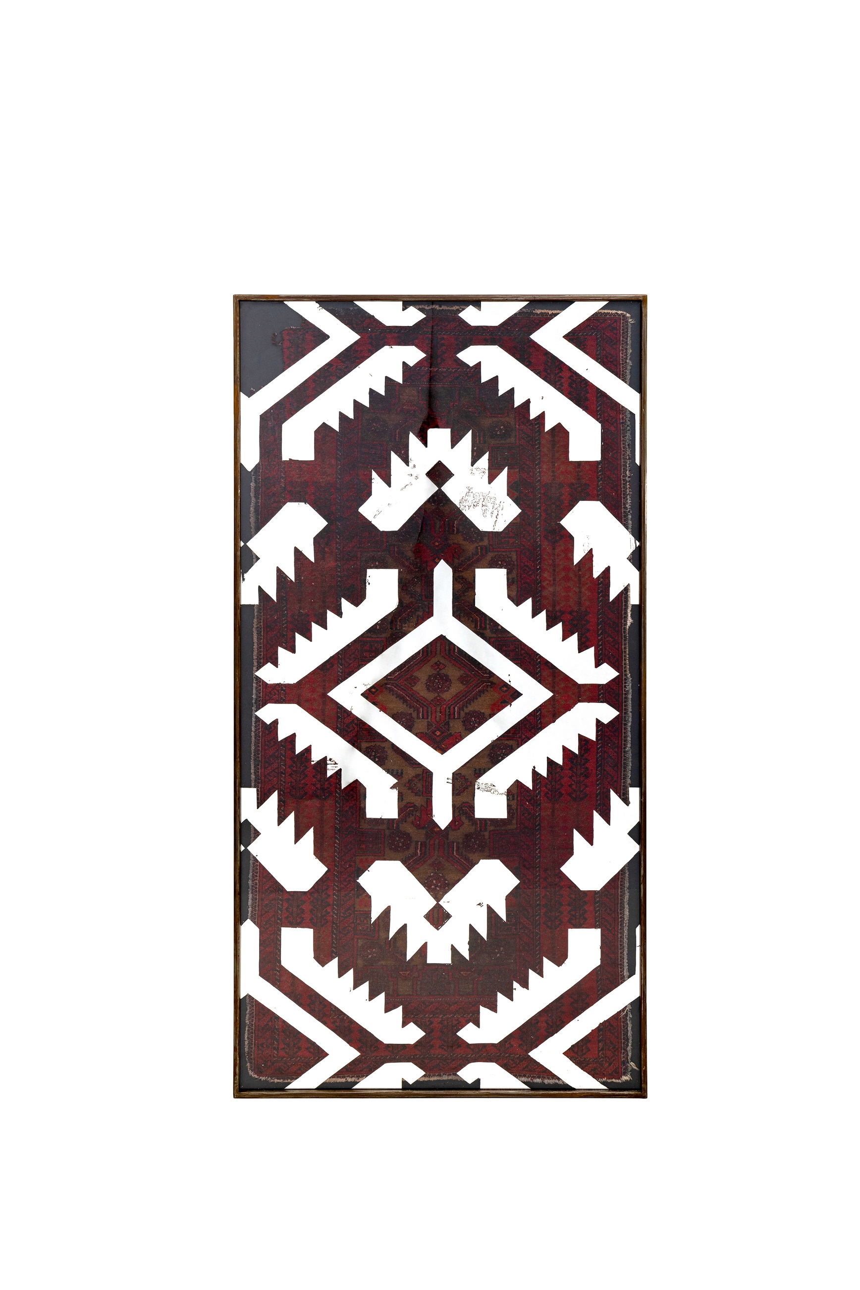 Artwork Unveiling by Mohammadreza Rashed Artwork Unveiling by Mohammadreza Rashed