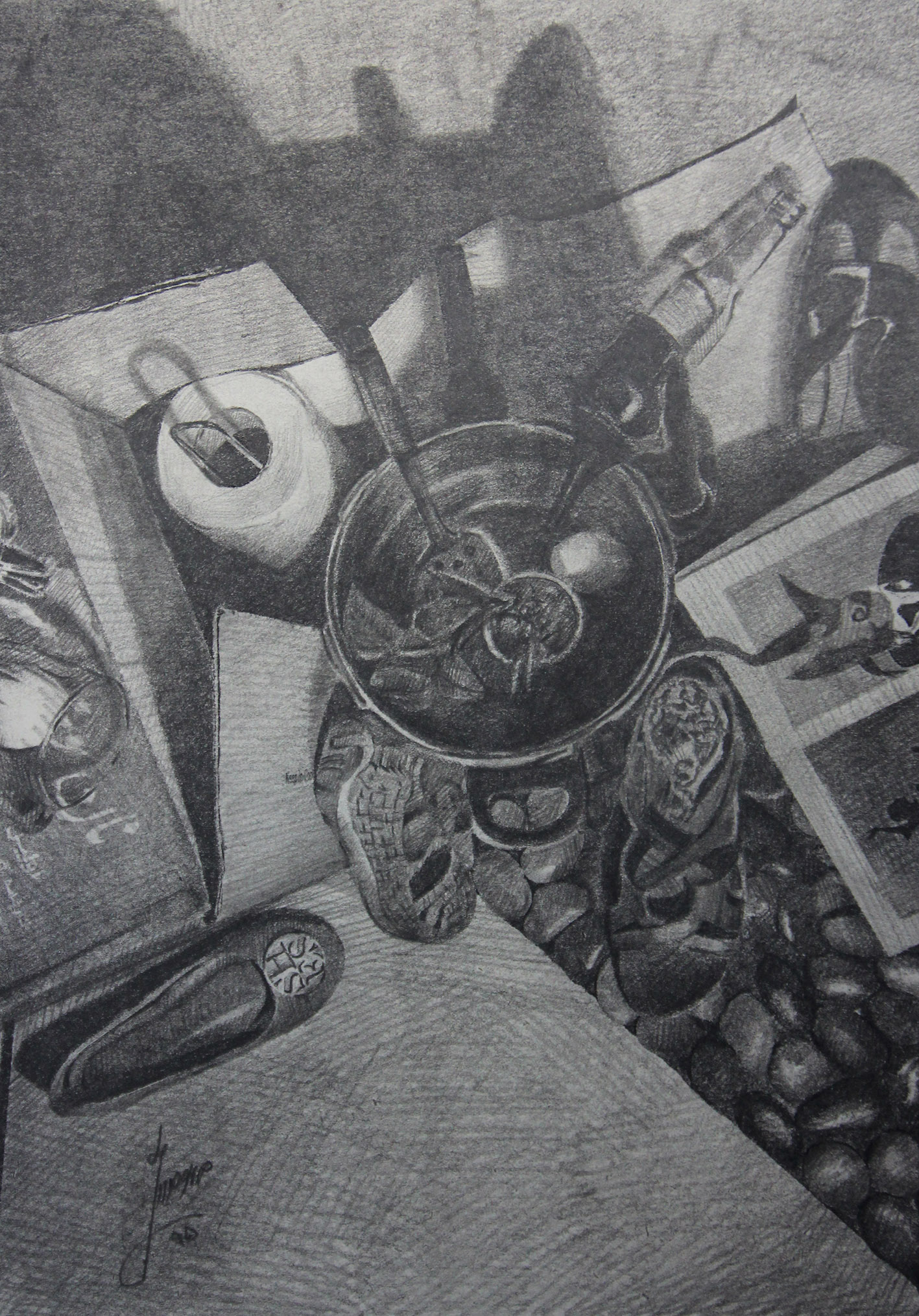 Truth | | Artibition Truth | | Artibition