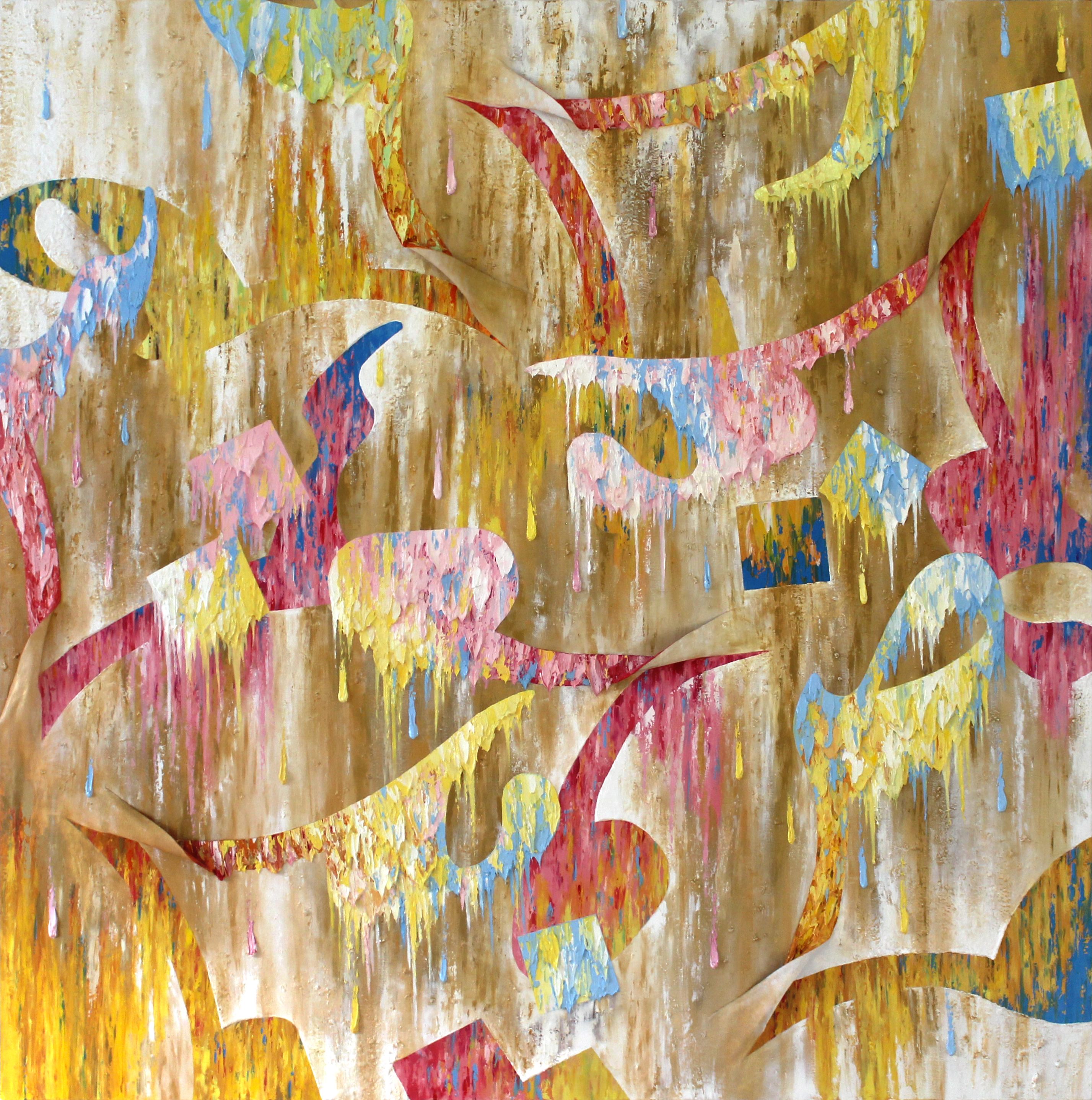 Artwork Untitled 1 by Farshad shohrat Artwork Untitled 1 by Farshad shohrat