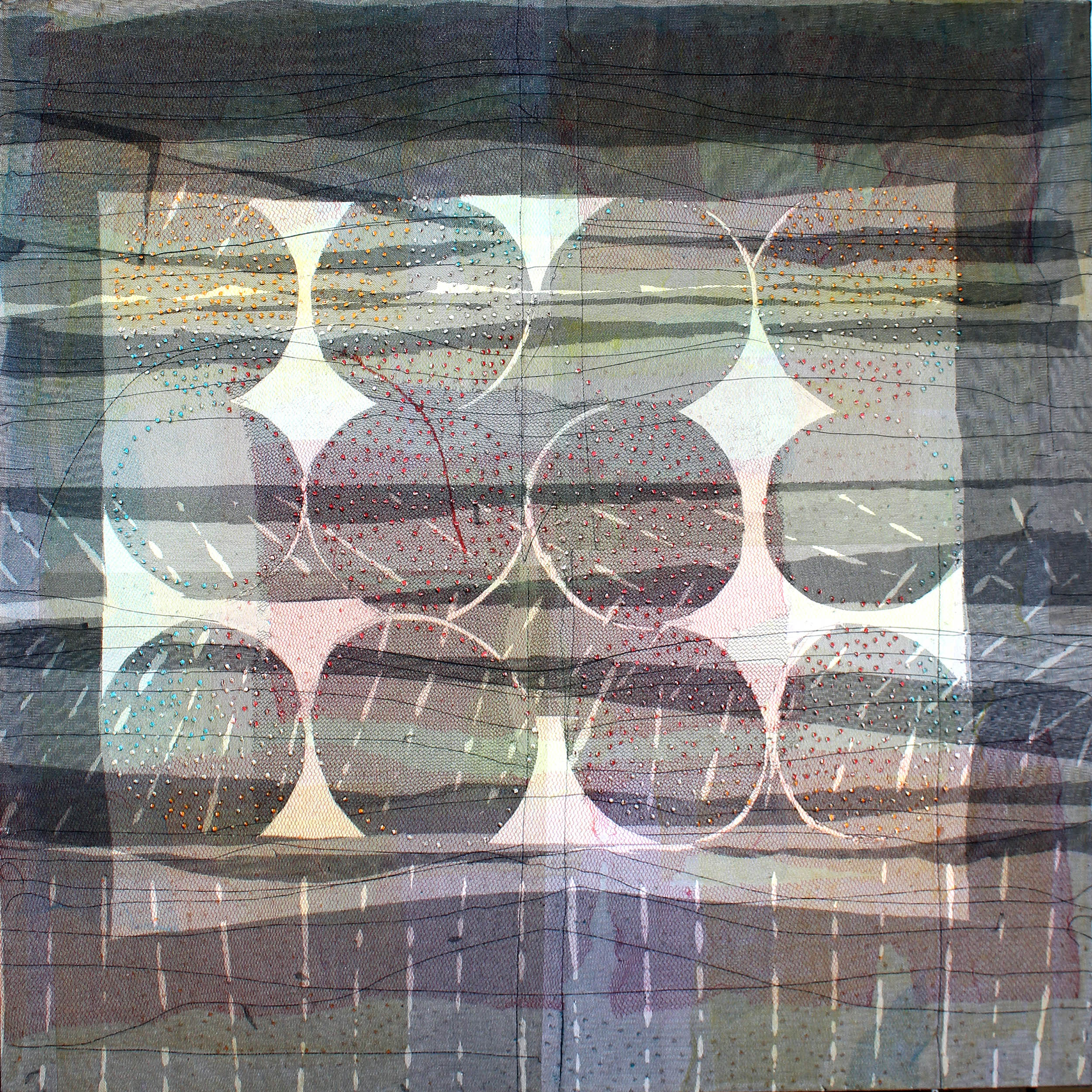 اثر بدون عنوان از سلاله عبدل پناه اثر بدون عنوان از سلاله عبدل پناه