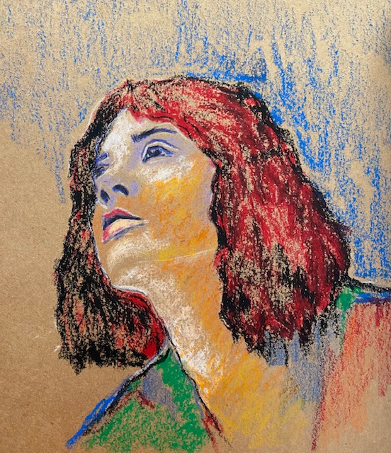 اثر بدون عنوان 060 از آیدا صراطی اثر بدون عنوان 060 از آیدا صراطی